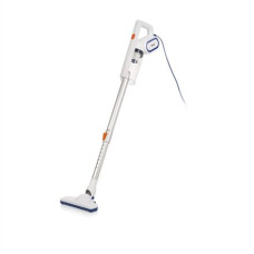 Tristar Vacuum Cleaner , SZ-2308 , Corded operating , 400 W , 230 V , Operating radius 7.5 m , White Tristar Vacuum Cleaner , SZ-2308 , Corded operating , 400 W , 230 V , Operating radius 7.5 m , White