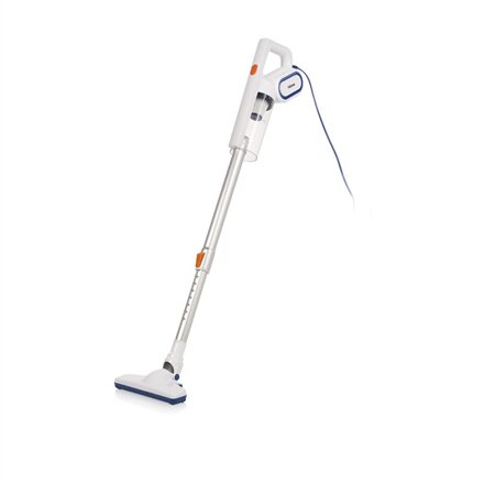 Tristar Vacuum Cleaner , SZ-2308 , Corded operating , 400 W , 230 V , Operating radius 7.5 m , White