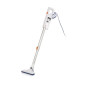 Tristar Vacuum Cleaner , SZ-2308 , Corded operating , 400 W , 230 V , Operating radius 7.5 m , White