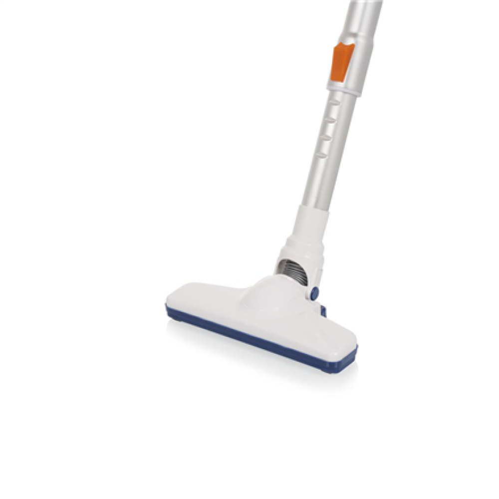 Tristar Vacuum Cleaner , SZ-2308 , Corded operating , 400 W , 230 V , Operating radius 7.5 m , White