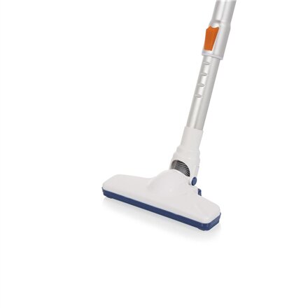 Tristar Vacuum Cleaner , SZ-2308 , Corded operating , 400 W , 230 V , Operating radius 7.5 m , White
