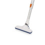 Tristar Vacuum Cleaner , SZ-2308 , Corded operating , 400 W , 230 V , Operating radius 7.5 m , White