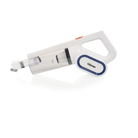 Tristar Vacuum Cleaner , SZ-2308 , Corded operating , 400 W , 230 V , Operating radius 7.5 m , White