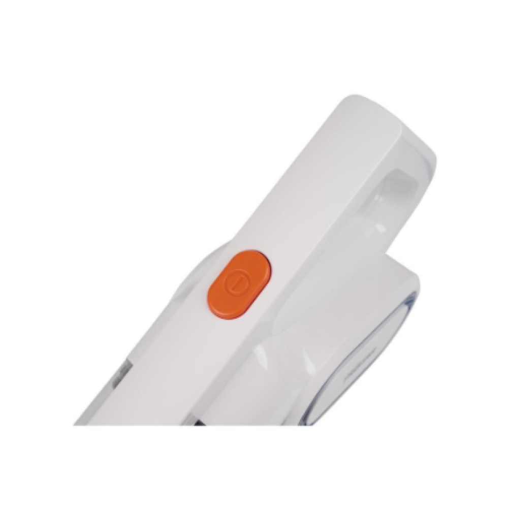 Tristar Vacuum Cleaner , SZ-2308 , Corded operating , 400 W , 230 V , Operating radius 7.5 m , White