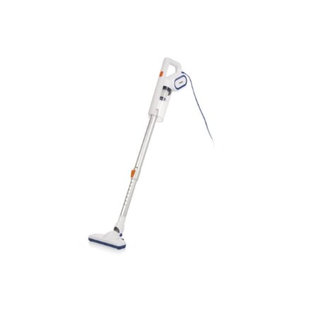 Tristar Vacuum Cleaner , SZ-2308 , Corded operating , 400 W , 230 V , Operating radius 7.5 m , White