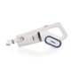 Tristar Vacuum Cleaner , SZ-2308 , Corded operating , 400 W , 230 V , Operating radius 7.5 m , White