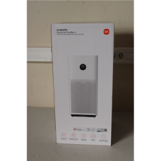SALE OUT. , Xiaomi , Smart Air Purifier , 4 , Air Purifier , Suitable for rooms up to 28-48 m² , Power 30 W , White , DAMAGED PACKAGING