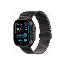 Apple Watch Ultra 2 , Smart watch , GPS (satellite) , Always-On Retina , Waterproof , Black