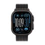 Apple Watch Ultra 2 , Smart watch , GPS (satellite) , Always-On Retina , Waterproof , Black