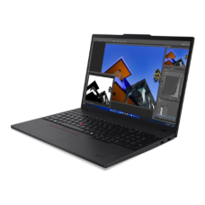 Lenovo Thinkpad T16 G4 AMD , Black , 16 , IPS , WUXGA , 1920 x 1200 pixels , Anti-glare , AMD Ryzen AI 5 PRO , 340 , 32 GB , SO-DIMM DDR5 , Solid-state drive capacity 512 GB , AMD Radeon 840M Graphics , Windows 11 Pro , 802.11be , Bluetooth version 5.4 , 
