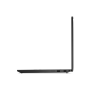 Lenovo Thinkpad T16 Gen 4 16 WUXGA AMD Ryzen AI 5 PRO 340/32GB/512GB/AMD Radeon 840M/WIN11 Pro/Nordic Backlit kbd/Black/FP/LTE Upgradable/SC , Lenovo