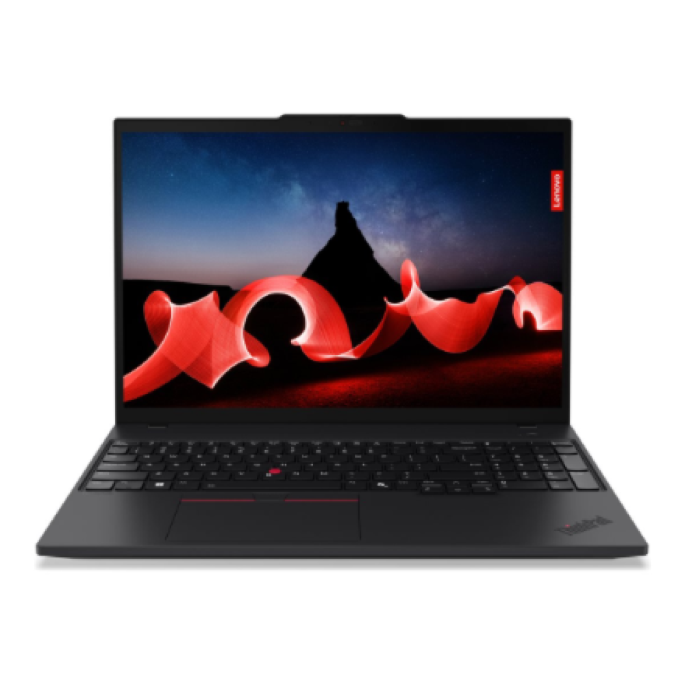 Lenovo Thinkpad T16 G4 AMD , Black , 16 , IPS , WUXGA , 1920 x 1200 pixels , Anti-glare , AMD Ryzen AI 5 PRO , 340 , 32 GB , SO-DIMM DDR5 , Solid-state drive capacity 512 GB , AMD Radeon 840M Graphics , Windows 11 Pro , 802.11be , Bluetooth version 5.4 , 