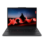 Lenovo Thinkpad T16 G4 AMD , Black , 16 , IPS , WUXGA , 1920 x 1200 pixels , Anti-glare , AMD Ryzen AI 5 PRO , 340 , 32 GB , SO-DIMM DDR5 , Solid-state drive capacity 512 GB , AMD Radeon 840M Graphics , Windows 11 Pro , 802.11be , Bluetooth version 5.4 , 
