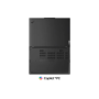 Lenovo Thinkpad T16 G4 AMD , Black , 16 , IPS , WUXGA , 1920 x 1200 pixels , Anti-glare , AMD Ryzen AI 5 PRO , 340 , 32 GB , SO-DIMM DDR5 , Solid-state drive capacity 512 GB , AMD Radeon 840M Graphics , Windows 11 Pro , 802.11be , Bluetooth version 5.4 , 