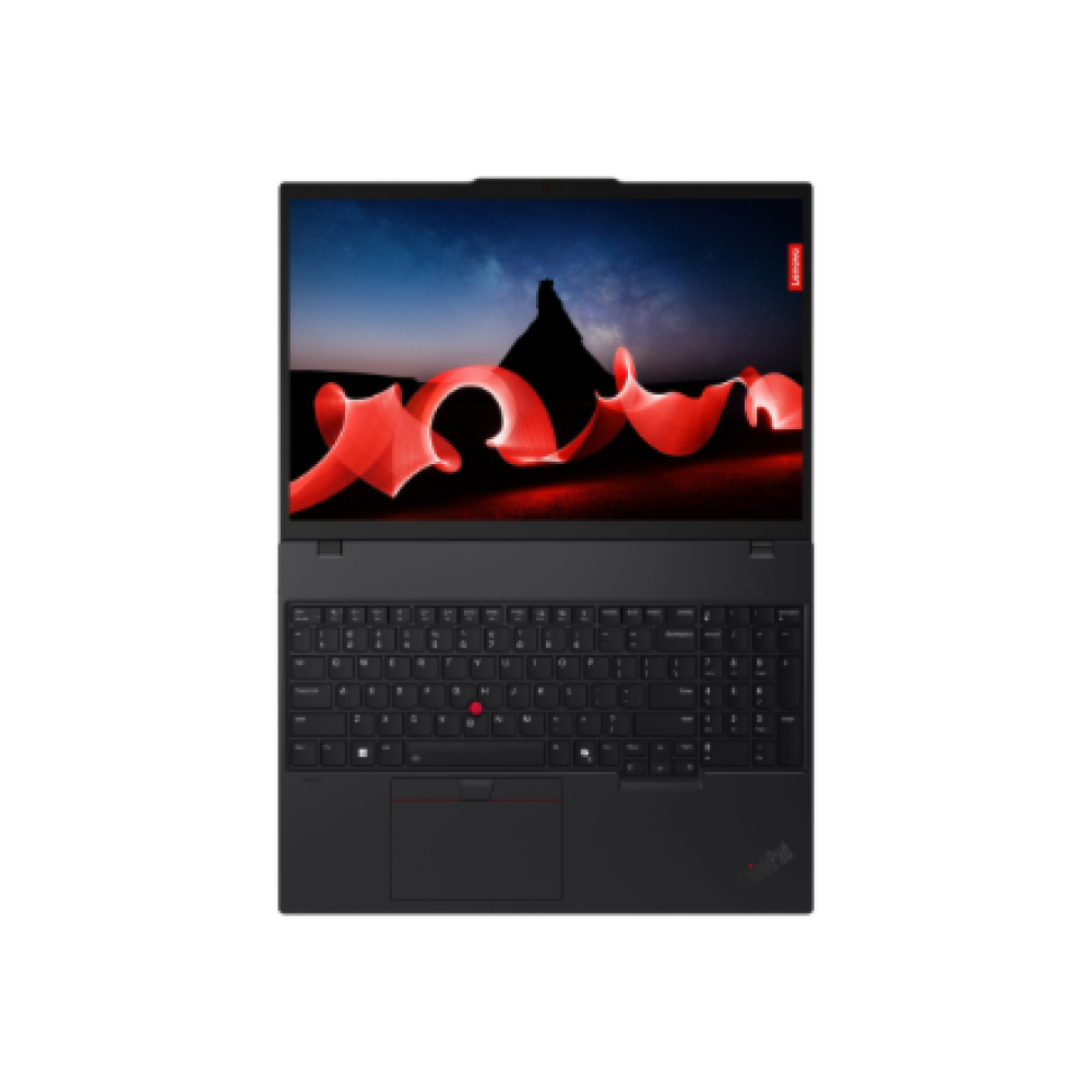 Lenovo Thinkpad T16 G4 AMD , Black , 16 , IPS , WUXGA , 1920 x 1200 pixels , Anti-glare , AMD Ryzen AI 5 PRO , 340 , 32 GB , SO-DIMM DDR5 , Solid-state drive capacity 512 GB , AMD Radeon 840M Graphics , Windows 11 Pro , 802.11be , Bluetooth version 5.4 , 