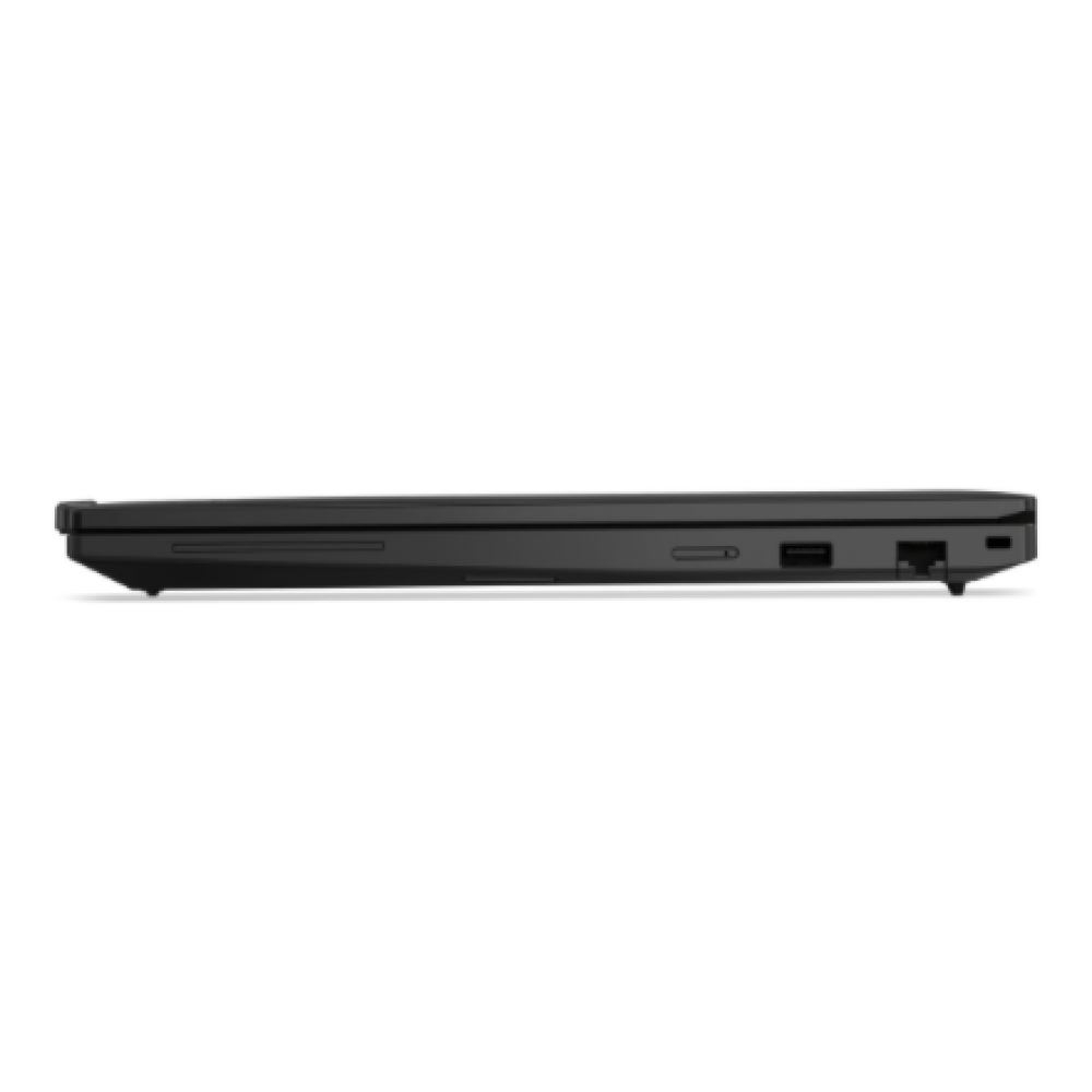 Lenovo Thinkpad T16 G4 AMD , Black , 16 , IPS , WUXGA , 1920 x 1200 pixels , Anti-glare , AMD Ryzen AI 5 PRO , 340 , 32 GB , SO-DIMM DDR5 , Solid-state drive capacity 512 GB , AMD Radeon 840M Graphics , Windows 11 Pro , 802.11be , Bluetooth version 5.4 , 