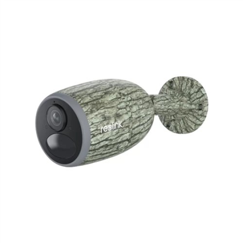 Reolink , Camera with Person/Vehicle Detection , Go Series G330 , Bullet , 4 MP , Fixed , H.265 , Micro SD, Max. 128GB