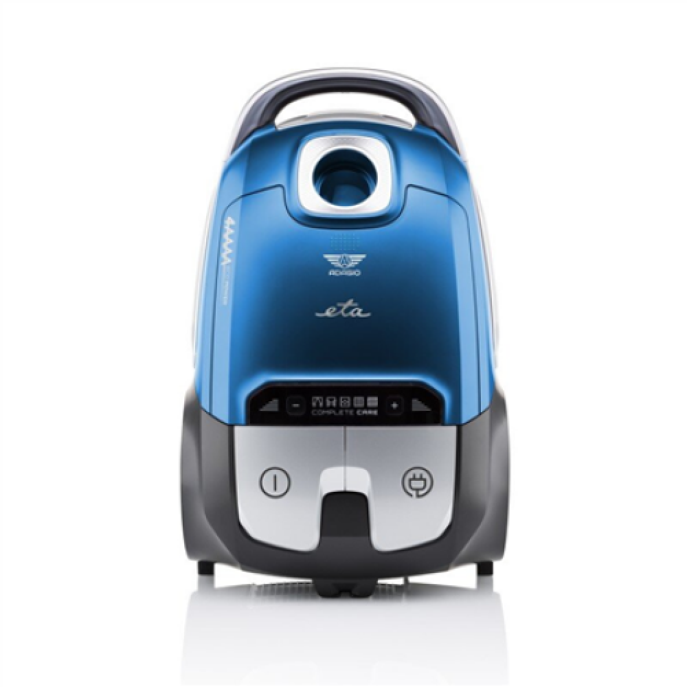 ETA , Vacuum cleaner , Adagio ETA251190000 , Bagged , Power 800 W , Dust capacity 4.5 L , Blue