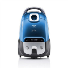 ETA , Vacuum cleaner , Adagio ETA251190000 , Bagged , Power 800 W , Dust capacity 4.5 L , Blue