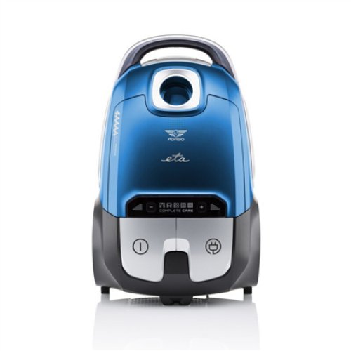 ETA , Vacuum cleaner , Adagio ETA251190000 , Bagged , Power 800 W , Dust capacity 4.5 L , Blue