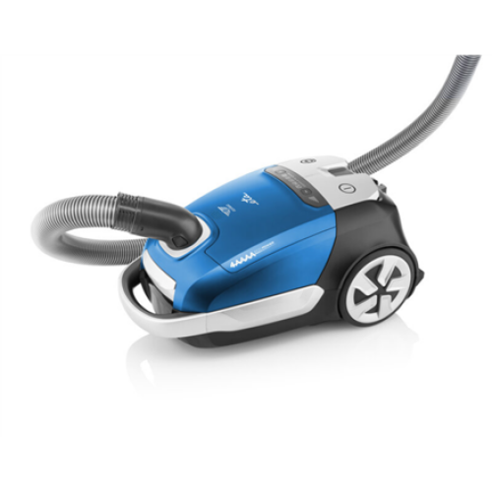 ETA , Vacuum cleaner , Adagio ETA251190000 , Bagged , Power 800 W , Dust capacity 4.5 L , Blue