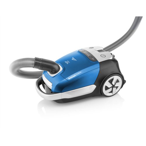 ETA , Vacuum cleaner , Adagio ETA251190000 , Bagged , Power 800 W , Dust capacity 4.5 L , Blue