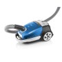 ETA , Vacuum cleaner , Adagio ETA251190000 , Bagged , Power 800 W , Dust capacity 4.5 L , Blue