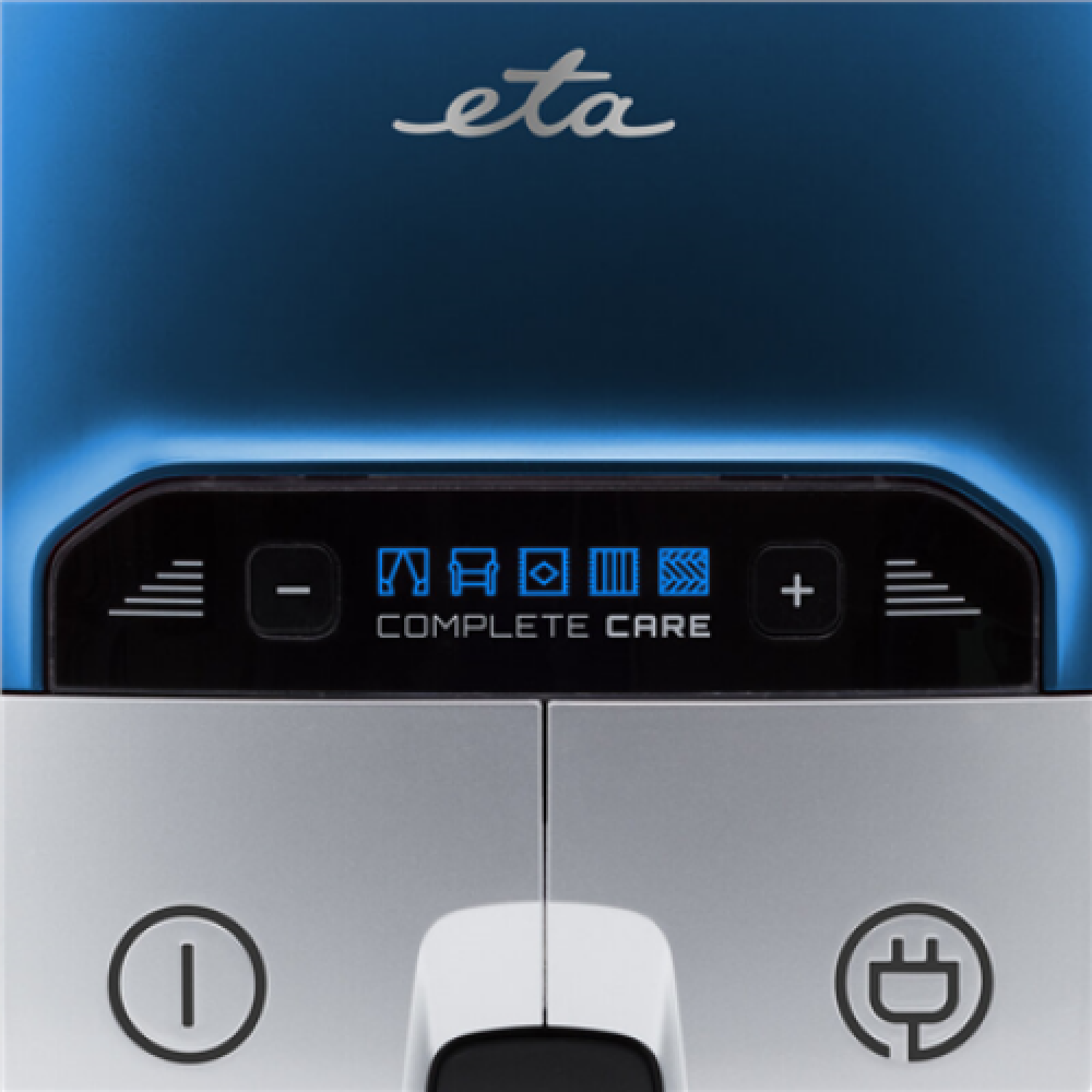ETA , Vacuum cleaner , Adagio ETA251190000 , Bagged , Power 800 W , Dust capacity 4.5 L , Blue
