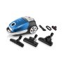 ETA , Vacuum cleaner , Adagio ETA251190000 , Bagged , Power 800 W , Dust capacity 4.5 L , Blue