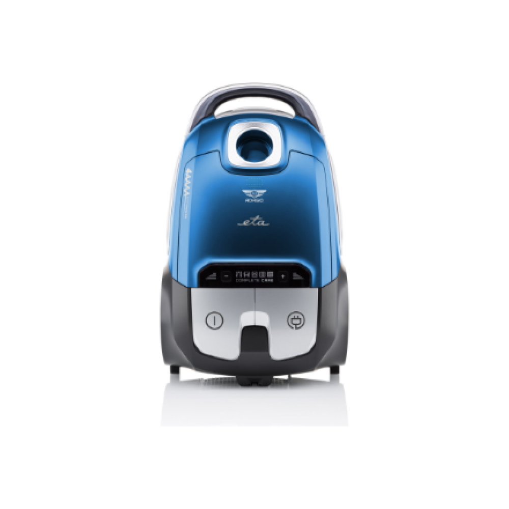 ETA , Vacuum cleaner , Adagio ETA251190000 , Bagged , Power 800 W , Dust capacity 4.5 L , Blue