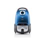 ETA , Vacuum cleaner , Adagio ETA251190000 , Bagged , Power 800 W , Dust capacity 4.5 L , Blue