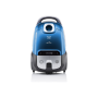 ETA , Vacuum cleaner , Adagio ETA251190000 , Bagged , Power 800 W , Dust capacity 4.5 L , Blue