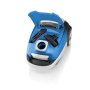 ETA , Vacuum cleaner , Adagio ETA251190000 , Bagged , Power 800 W , Dust capacity 4.5 L , Blue