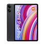 Xiaomi Redmi , Pad Pro , 12.1 , Graphite Gray , IPS LCD , 1600 x 2560 pixels , Qualcomm , Snapdragon 7s Gen 2 , 8 GB , 256 GB , Wi-Fi , Front camera , 8 MP , Rear camera , 8 MP , Bluetooth , 5.2 , Android , 14