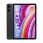 Xiaomi Redmi , Pad Pro , 12.1 , Graphite Gray , IPS LCD , 1600 x 2560 pixels , Qualcomm , Snapdragon 7s Gen 2 , 8 GB , 256 GB , Wi-Fi , Front camera , 8 MP , Rear camera , 8 MP , Bluetooth , 5.2 , Android , 14