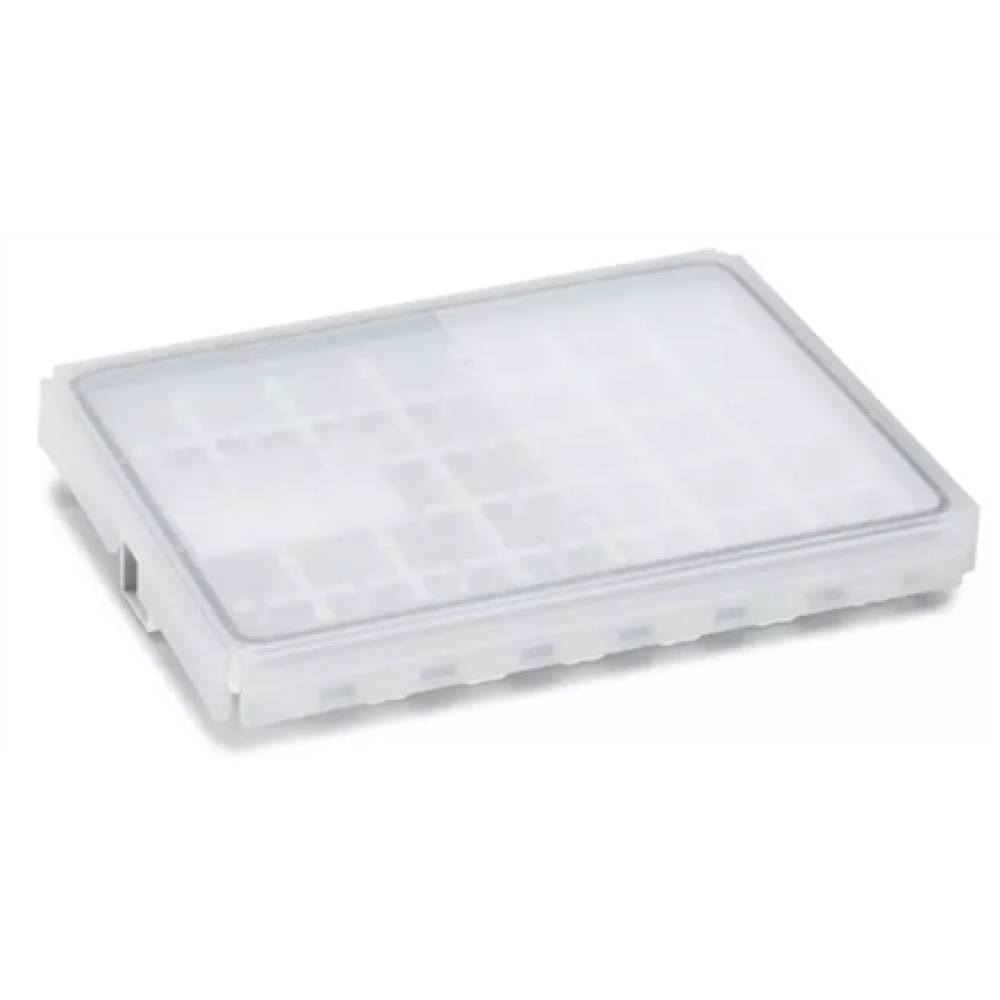 LIEBHERR 9881 174 Ice cube tray with lid , Liebherr