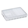 LIEBHERR 9881 174 Ice cube tray with lid , Liebherr
