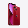 Apple iPhone 13 (PRODUCT)RED 6.1 Super Retina XDR OLED Apple A15 Bionic Internal RAM 4 GB 256 GB Dual SIM Nano-SIM 3G 4G 5G Main camera 12+12 MP Secondary camera 12 MP iOS 15 3240 mAh