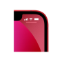 Apple iPhone 13 (PRODUCT)RED 6.1 Super Retina XDR OLED Apple A15 Bionic Internal RAM 4 GB 256 GB Dual SIM Nano-SIM 3G 4G 5G Main camera 12+12 MP Secondary camera 12 MP iOS 15 3240 mAh