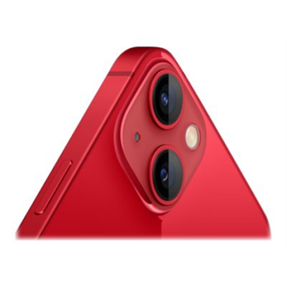 Apple iPhone 13 (PRODUCT)RED 6.1 Super Retina XDR OLED Apple A15 Bionic Internal RAM 4 GB 256 GB Dual SIM Nano-SIM 3G 4G 5G Main camera 12+12 MP Secondary camera 12 MP iOS 15 3240 mAh
