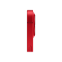 Apple iPhone 13 (PRODUCT)RED 6.1 Super Retina XDR OLED Apple A15 Bionic Internal RAM 4 GB 256 GB Dual SIM Nano-SIM 3G 4G 5G Main camera 12+12 MP Secondary camera 12 MP iOS 15 3240 mAh
