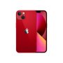 Apple iPhone 13 (PRODUCT)RED 6.1 Super Retina XDR OLED Apple A15 Bionic Internal RAM 4 GB 256 GB Dual SIM Nano-SIM 3G 4G 5G Main camera 12+12 MP Secondary camera 12 MP iOS 15 3240 mAh