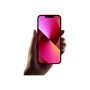 Apple iPhone 13 (PRODUCT)RED 6.1 Super Retina XDR OLED Apple A15 Bionic Internal RAM 4 GB 256 GB Dual SIM Nano-SIM 3G 4G 5G Main camera 12+12 MP Secondary camera 12 MP iOS 15 3240 mAh
