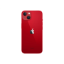 Apple iPhone 13 (PRODUCT)RED 6.1 Super Retina XDR OLED Apple A15 Bionic Internal RAM 4 GB 256 GB Dual SIM Nano-SIM 3G 4G 5G Main camera 12+12 MP Secondary camera 12 MP iOS 15 3240 mAh