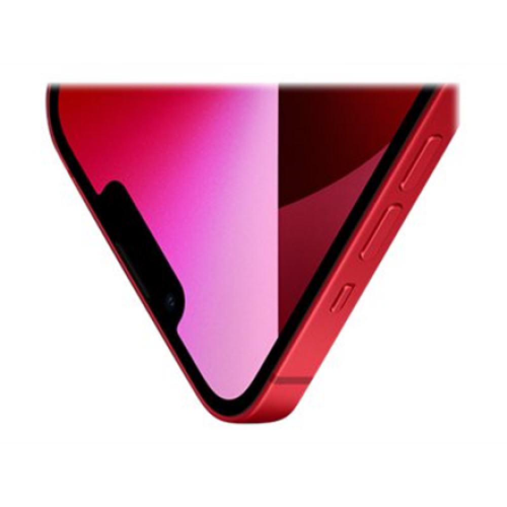 Apple iPhone 13 (PRODUCT)RED 6.1 Super Retina XDR OLED Apple A15 Bionic Internal RAM 4 GB 256 GB Dual SIM Nano-SIM 3G 4G 5G Main camera 12+12 MP Secondary camera 12 MP iOS 15 3240 mAh