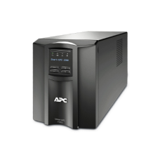 Schneider Electric APC Smart-UPS , SMT1500IC , 1500 VA , 1000 W