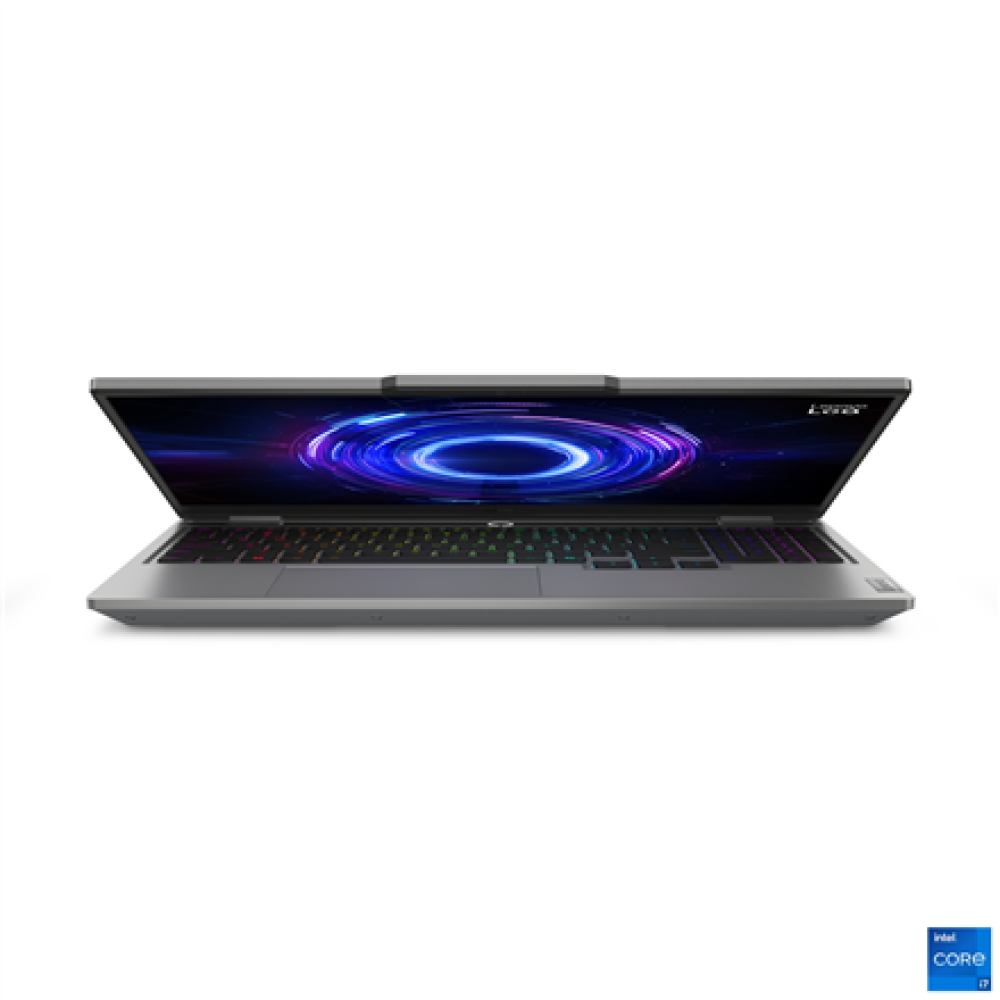Lenovo LOQ 15IRX10 , Luna Grey , 15.6 , IPS , FHD , 1920 x 1080 pixels , Anti-glare , Intel Core i7 , 7-13650HX , 24 (2x12) GB , SO-DIMM DDR5 , Solid-state drive capacity 1000 GB , NVIDIA GeForce RTX 5060 , GDDR7 , 8 GB , Windows 11 Home , 802.11ax , Blue