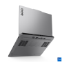 Lenovo LOQ 15IRX10 , Luna Grey , 15.6 , IPS , FHD , 1920 x 1080 pixels , Anti-glare , Intel Core i7 , 7-13650HX , 24 (2x12) GB , SO-DIMM DDR5 , Solid-state drive capacity 1000 GB , NVIDIA GeForce RTX 5060 , GDDR7 , 8 GB , Windows 11 Home , 802.11ax , Blue