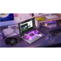 Lenovo LOQ 15IRX10 , Luna Grey , 15.6 , IPS , FHD , 1920 x 1080 pixels , Anti-glare , Intel Core i7 , 7-13650HX , 24 (2x12) GB , SO-DIMM DDR5 , Solid-state drive capacity 1000 GB , NVIDIA GeForce RTX 5060 , GDDR7 , 8 GB , Windows 11 Home , 802.11ax , Blue