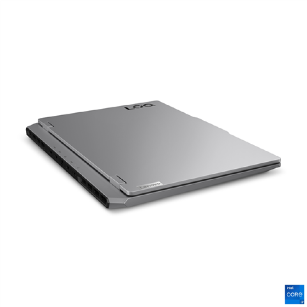 Lenovo LOQ 15IRX10 , Luna Grey , 15.6 , IPS , FHD , 1920 x 1080 pixels , Anti-glare , Intel Core i7 , 7-13650HX , 24 (2x12) GB , SO-DIMM DDR5 , Solid-state drive capacity 1000 GB , NVIDIA GeForce RTX 5060 , GDDR7 , 8 GB , Windows 11 Home , 802.11ax , Blue